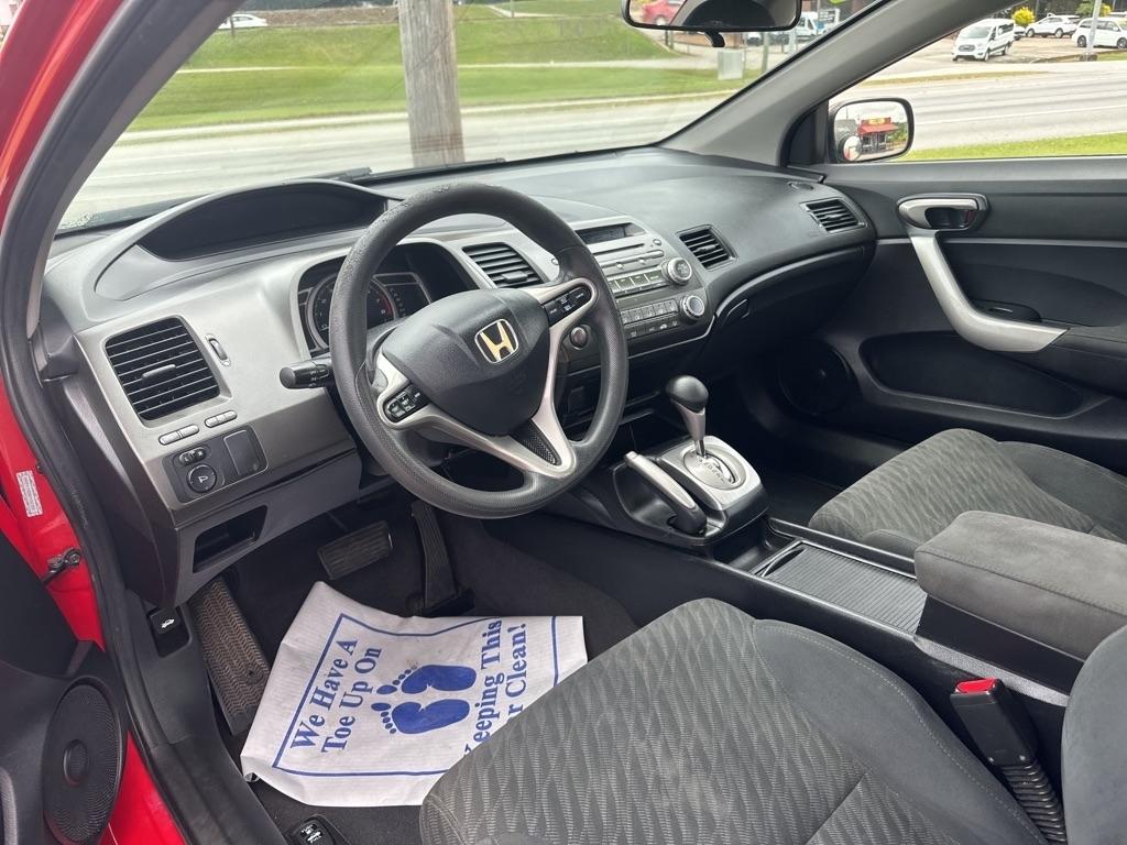 2010 Honda Civic EX Auto's photo
