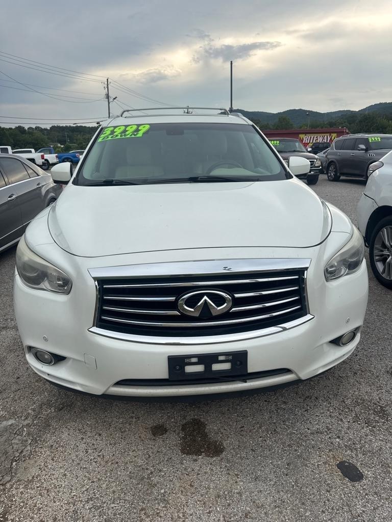 Infiniti QX60  2015