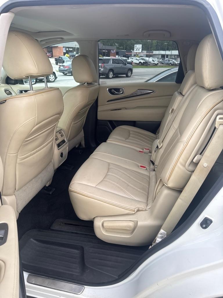 Infiniti QX60  2015