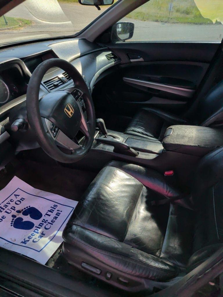 2010 Honda Accord EX Sedan AT