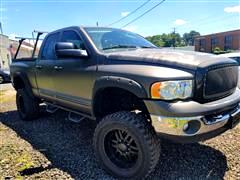 2005 Dodge Ram 2500 