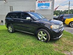 2012 Dodge Durango 
