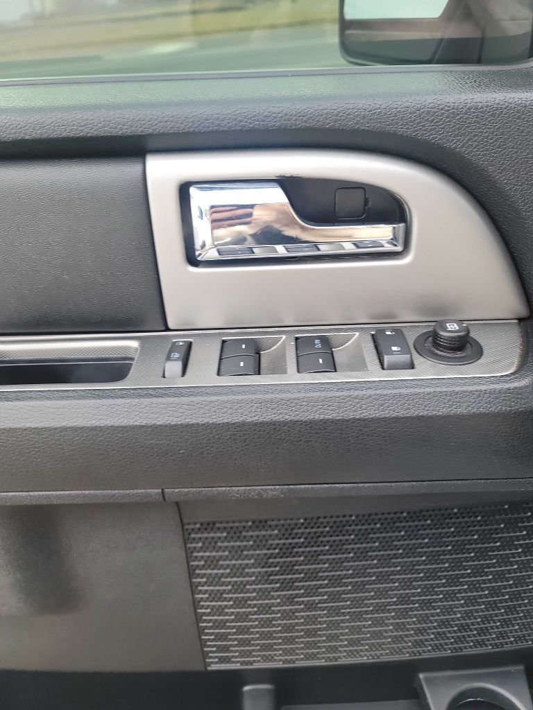 Ford Expedition XLT 4WD 2015