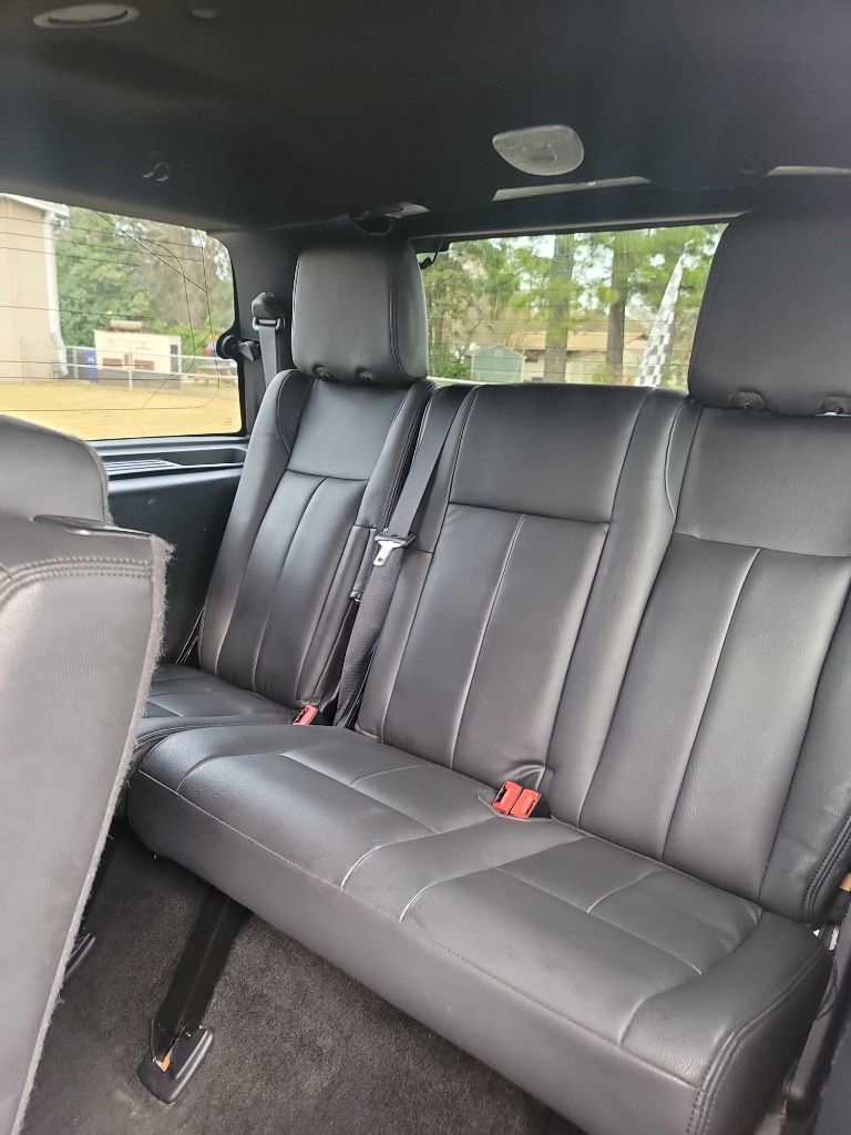 Ford Expedition XLT 4WD 2015