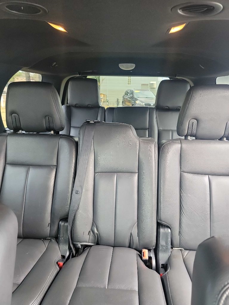 Ford Expedition XLT 4WD 2015