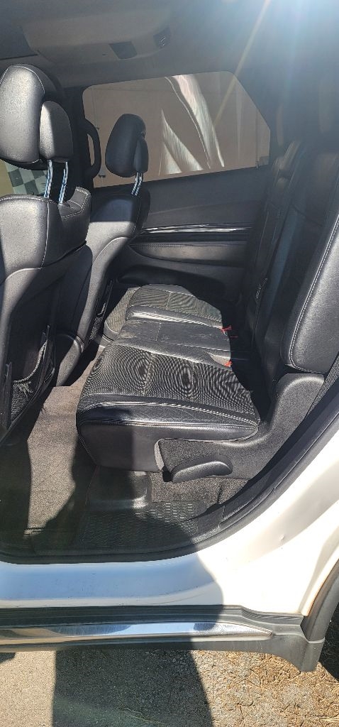 Dodge Durango Citadel AWD 2012