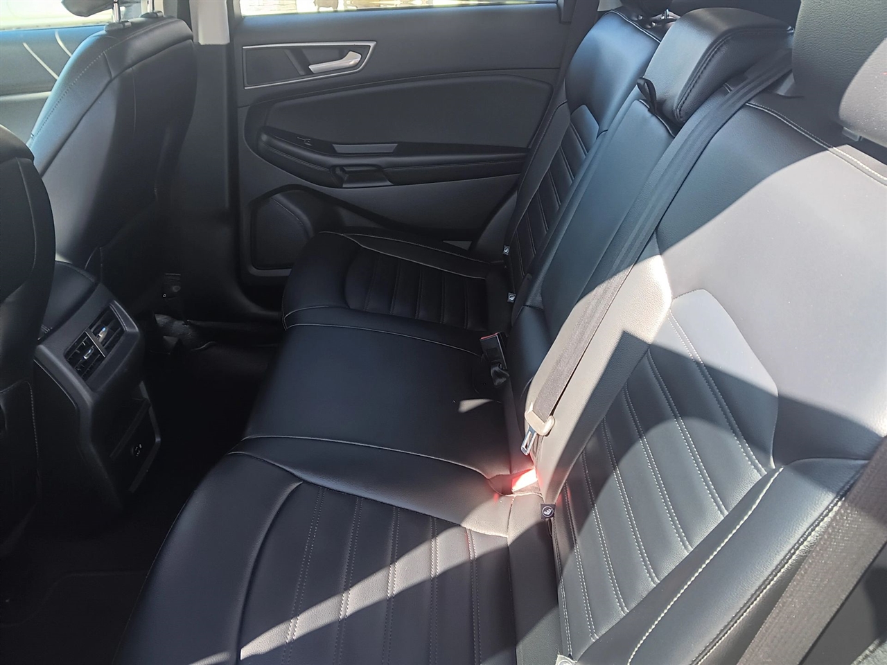 Ford Edge SEL AWD 2022