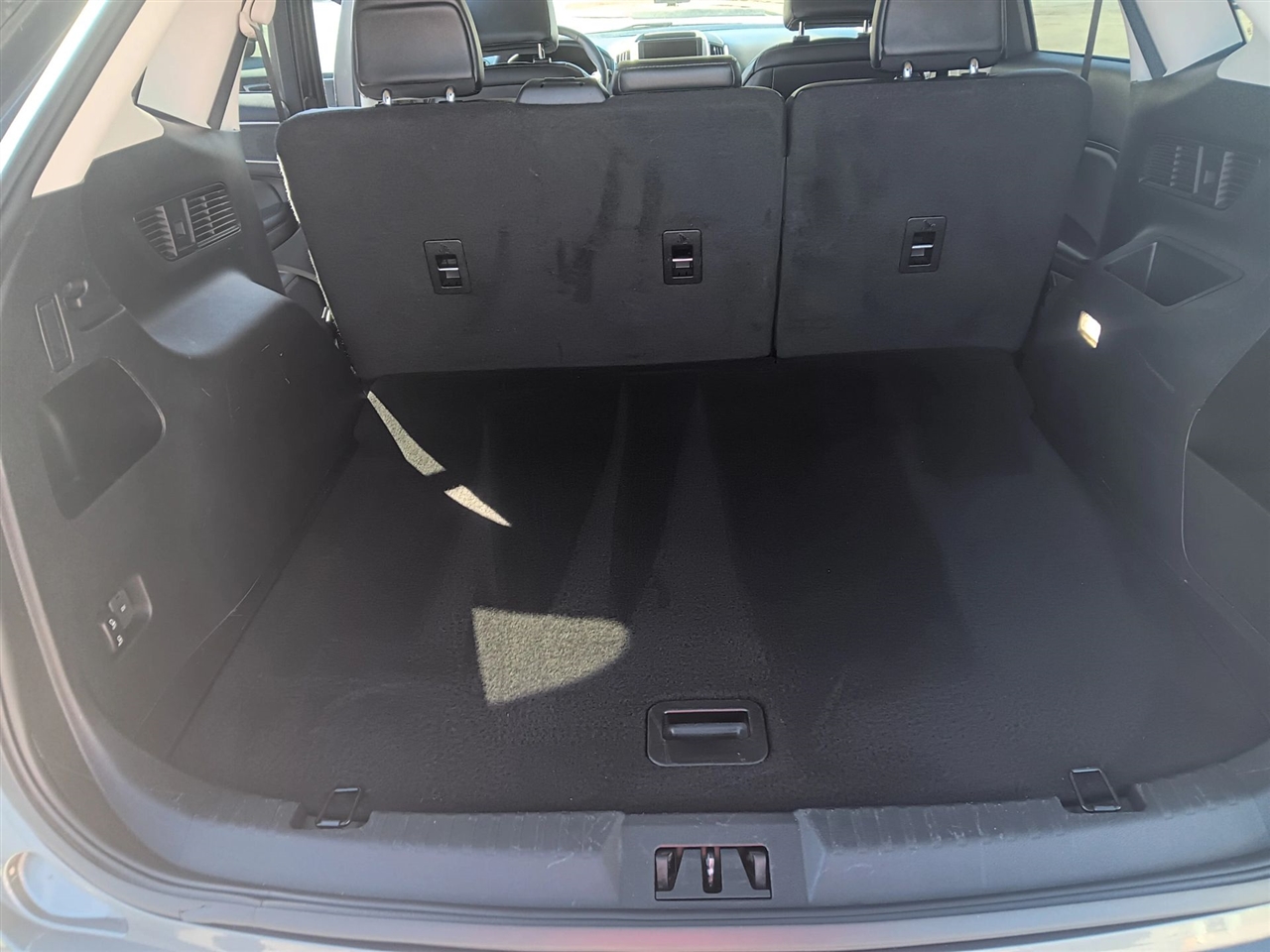 Ford Edge SEL AWD 2022