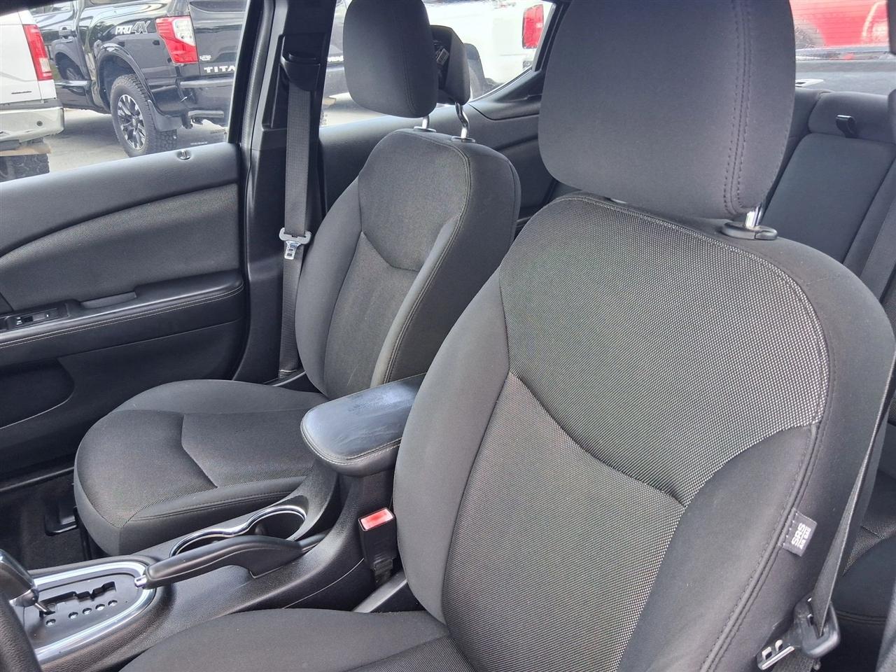 Dodge Avenger SE 2013