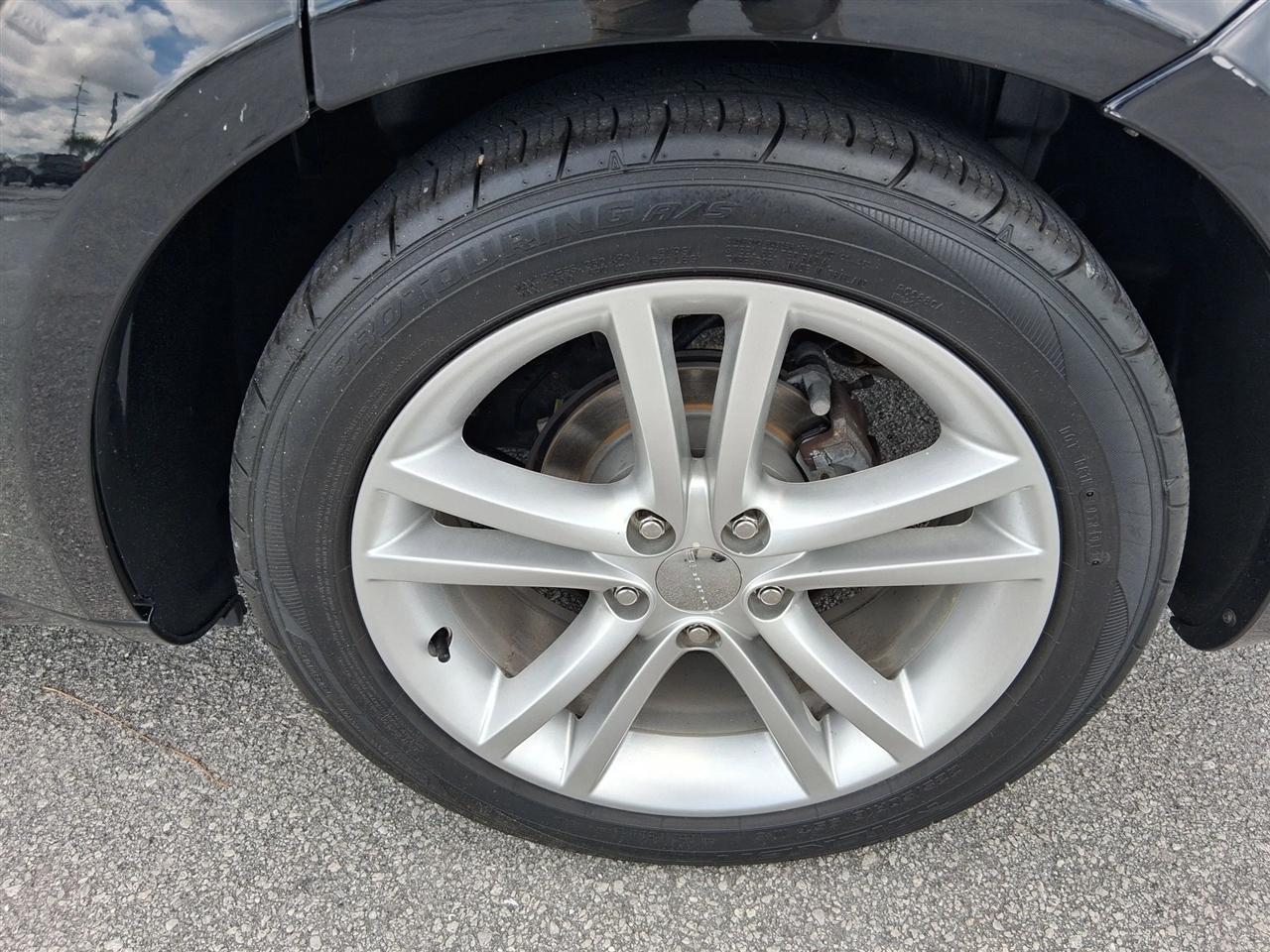 Dodge Avenger SE 2013