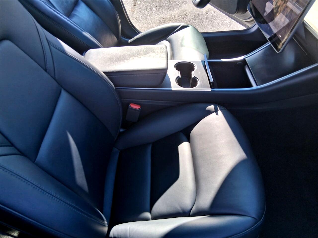 Tesla Model 3 Long Range 2020 Tesla Model 3 Long Range 2020