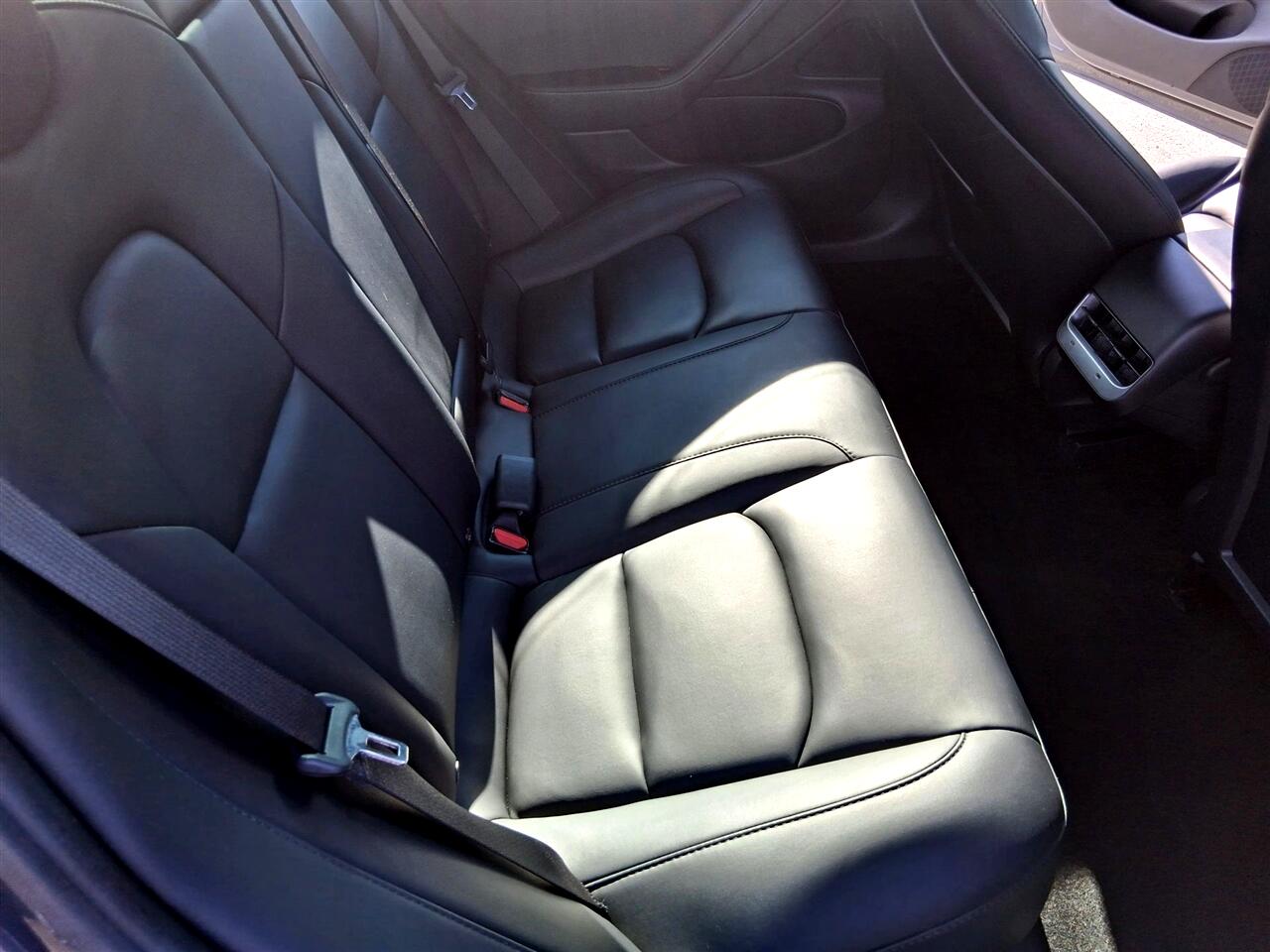 Tesla Model 3 Long Range 2020 Tesla Model 3 Long Range 2020