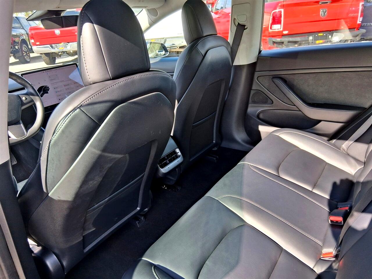 Tesla Model 3 Long Range 2020 Tesla Model 3 Long Range 2020