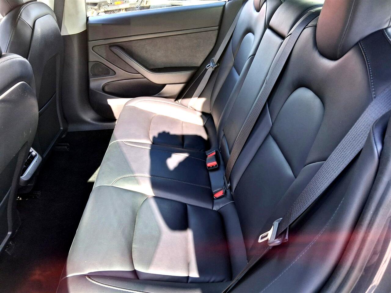 Tesla Model 3 Long Range 2020 Tesla Model 3 Long Range 2020