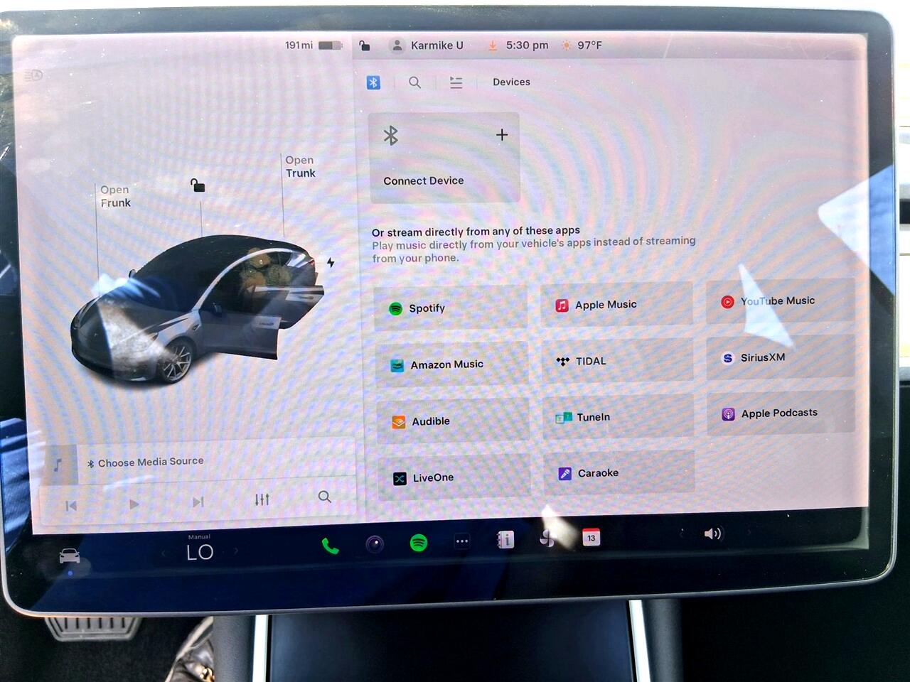 Tesla Model 3 Long Range 2020 Tesla Model 3 Long Range 2020