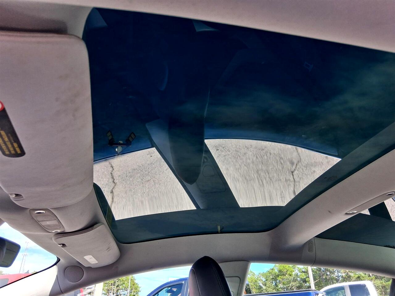 Tesla Model 3 Long Range 2020 Tesla Model 3 Long Range 2020