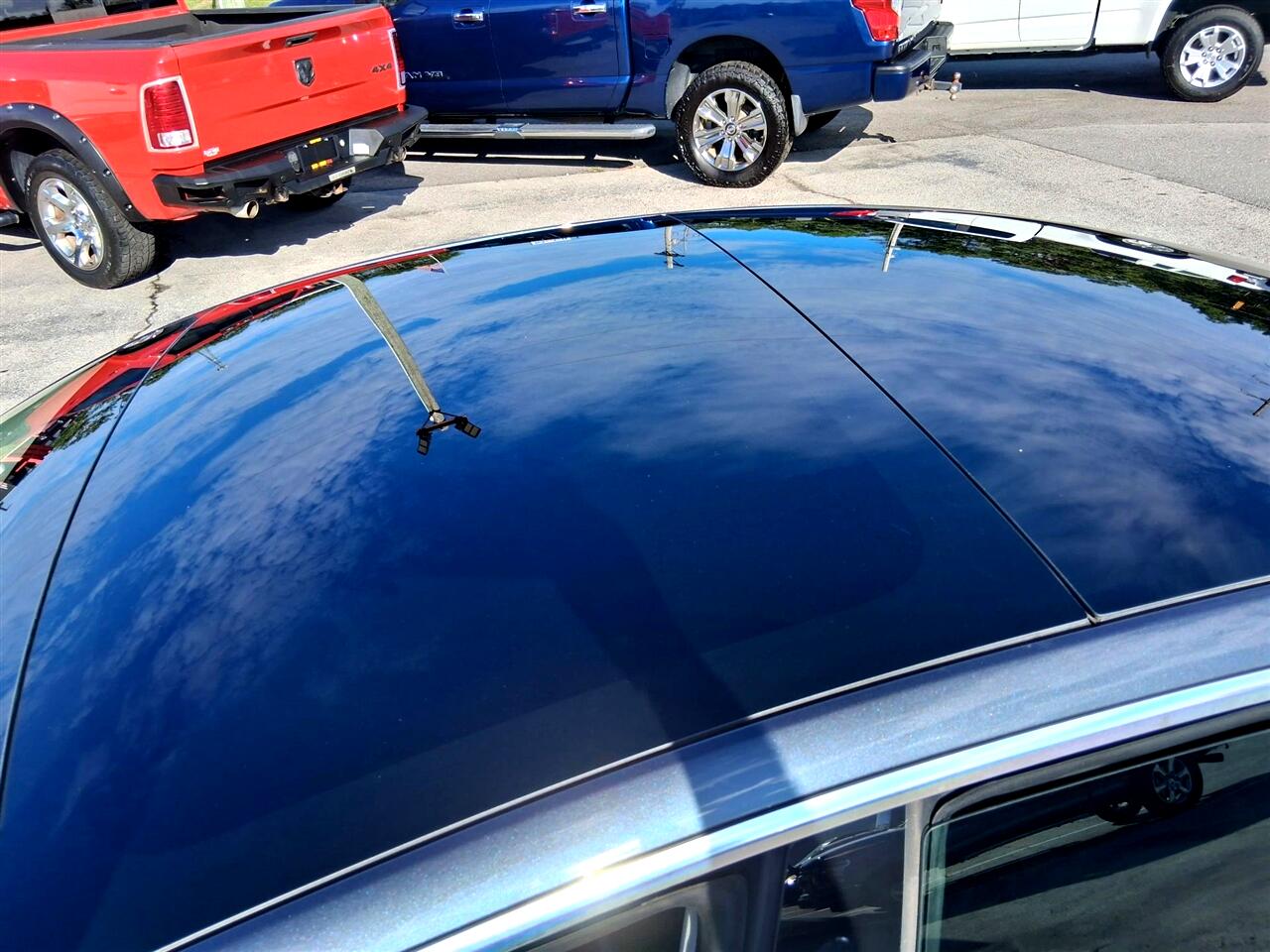 Tesla Model 3 Long Range 2020 Tesla Model 3 Long Range 2020