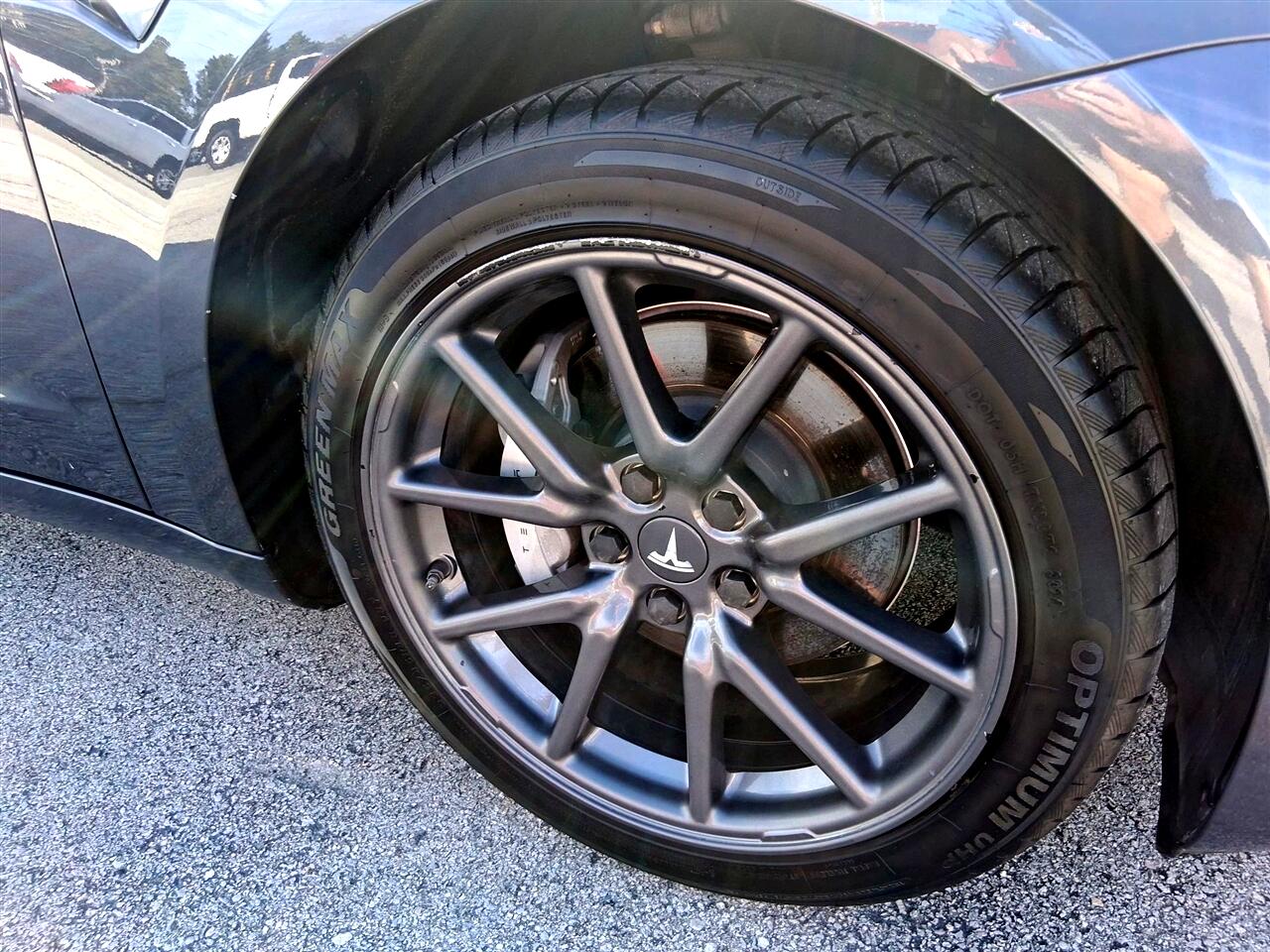 Tesla Model 3 Long Range 2020 Tesla Model 3 Long Range 2020