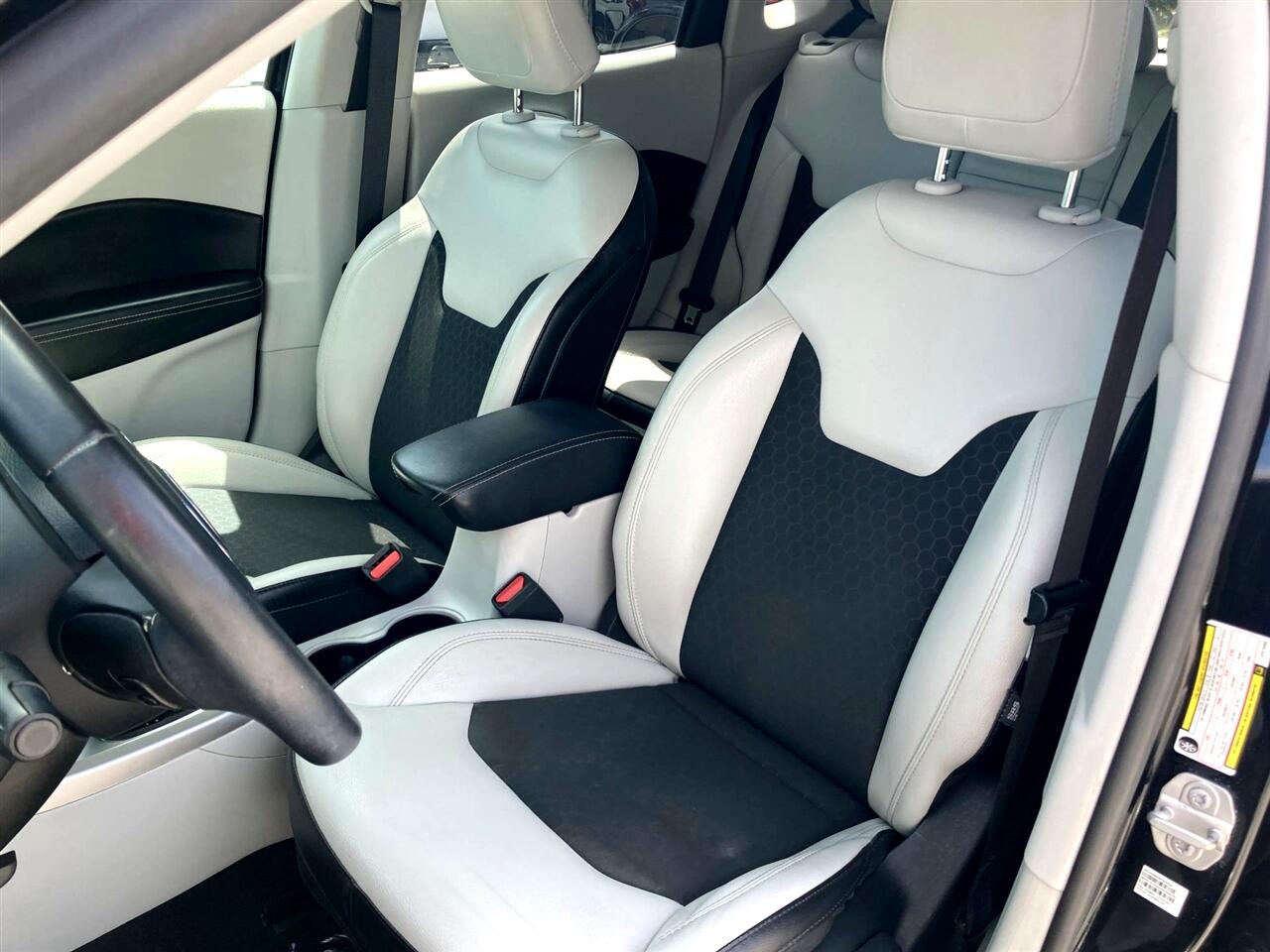Jeep Compass Latitude FWD 2019 Jeep Compass Latitude FWD 2019