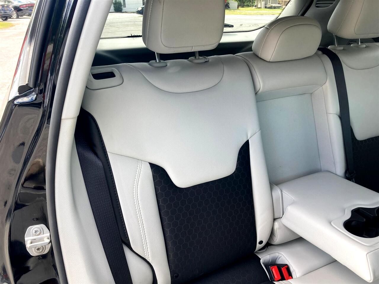 Jeep Compass Latitude FWD 2019 Jeep Compass Latitude FWD 2019