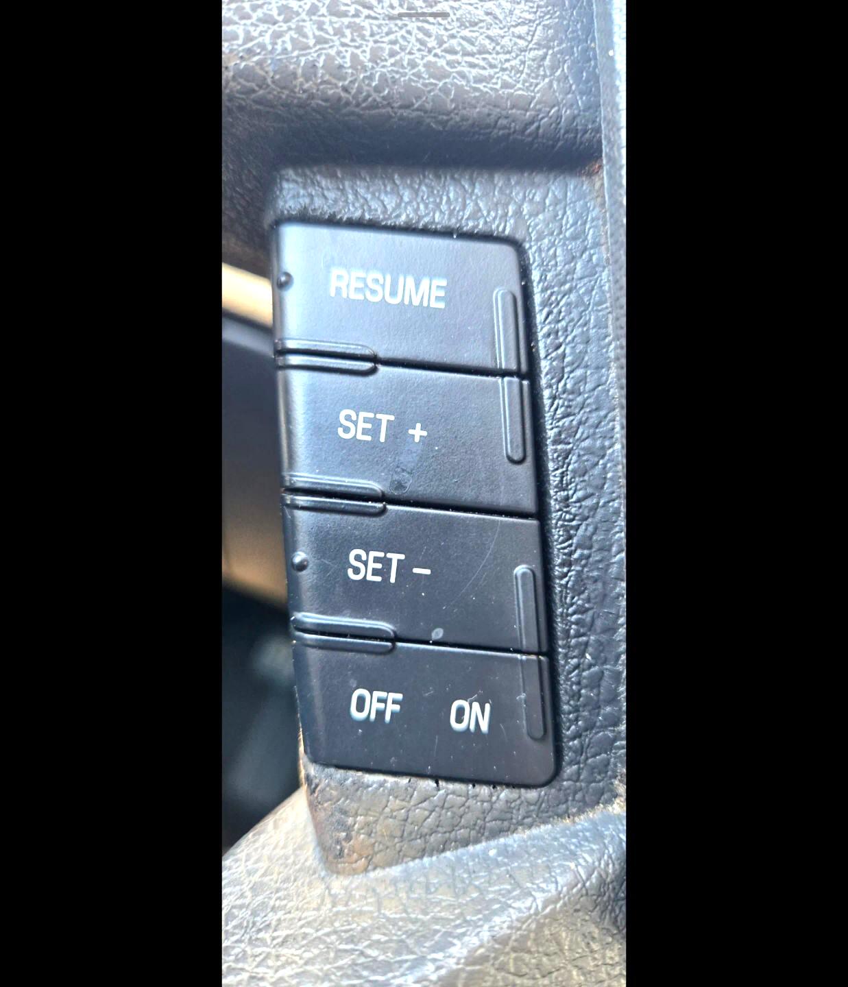 Ford Edge SE FWD 2008 Ford Edge SE FWD 2008