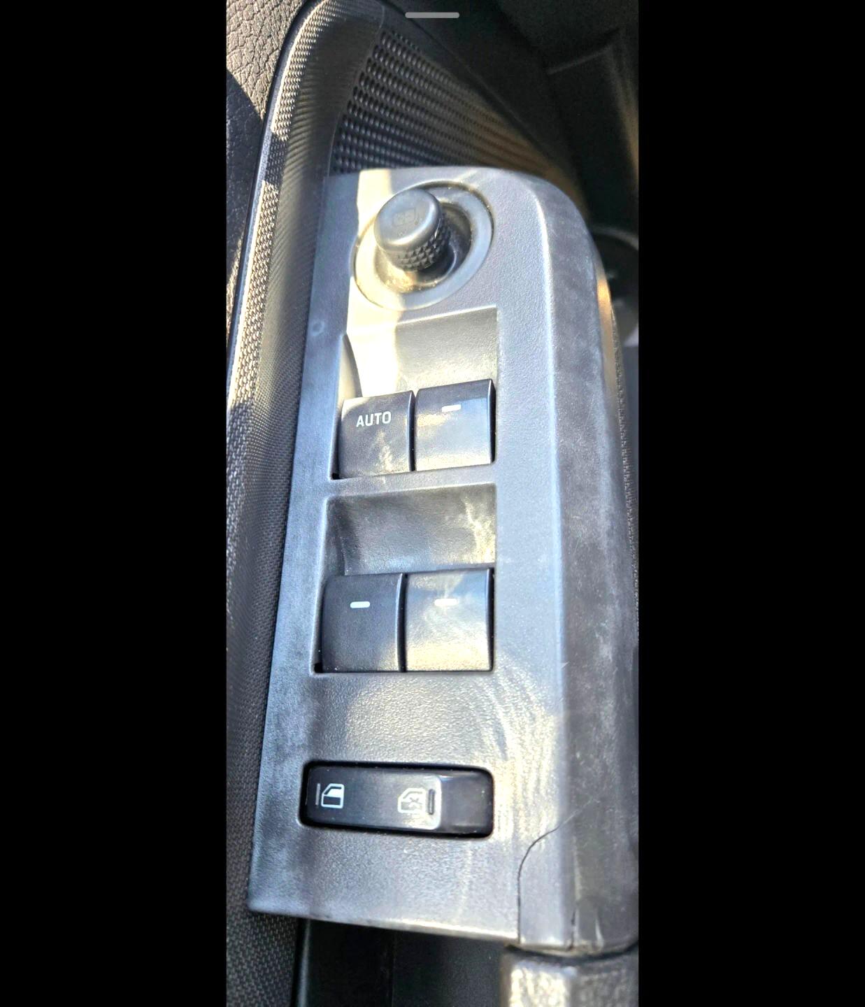 Ford Edge SE FWD 2008 Ford Edge SE FWD 2008