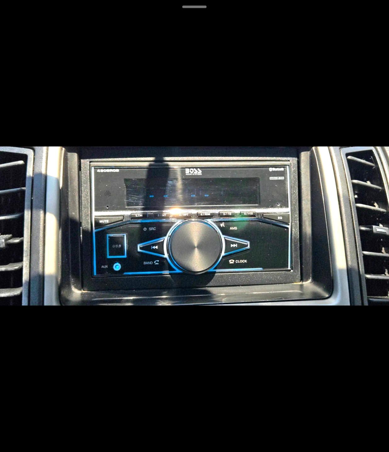 Ford Edge SE FWD 2008 Ford Edge SE FWD 2008