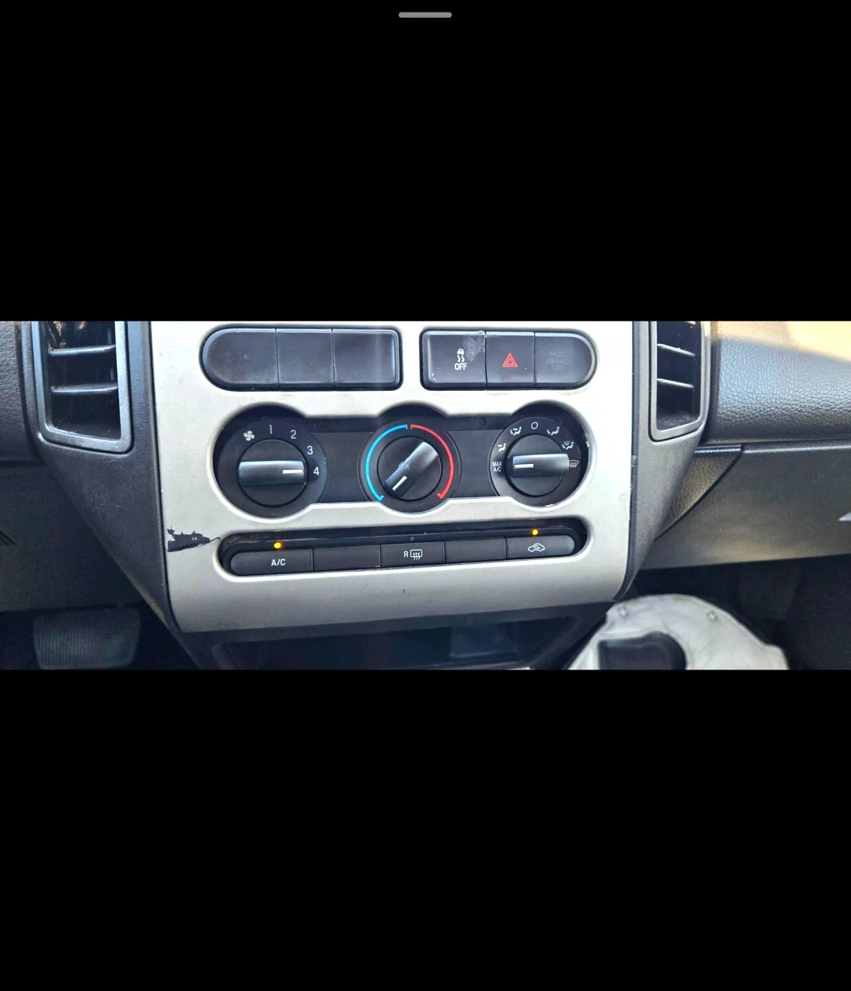 Ford Edge SE FWD 2008 Ford Edge SE FWD 2008