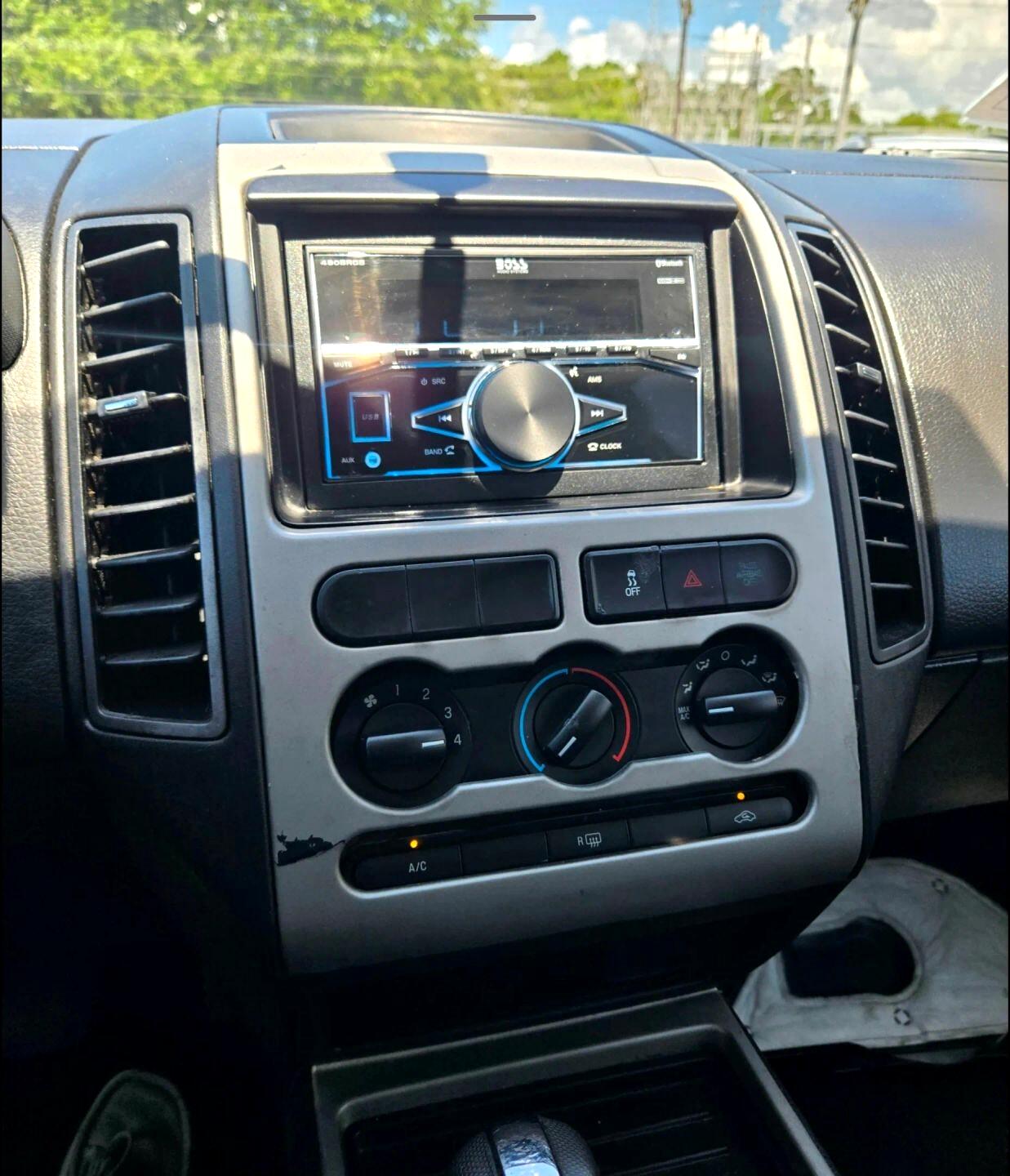 Ford Edge SE FWD 2008 Ford Edge SE FWD 2008