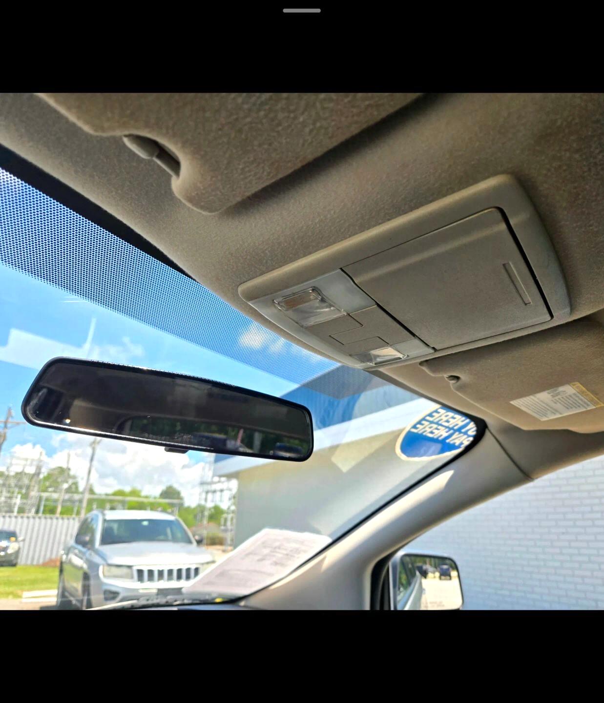 Ford Edge SE FWD 2008 Ford Edge SE FWD 2008