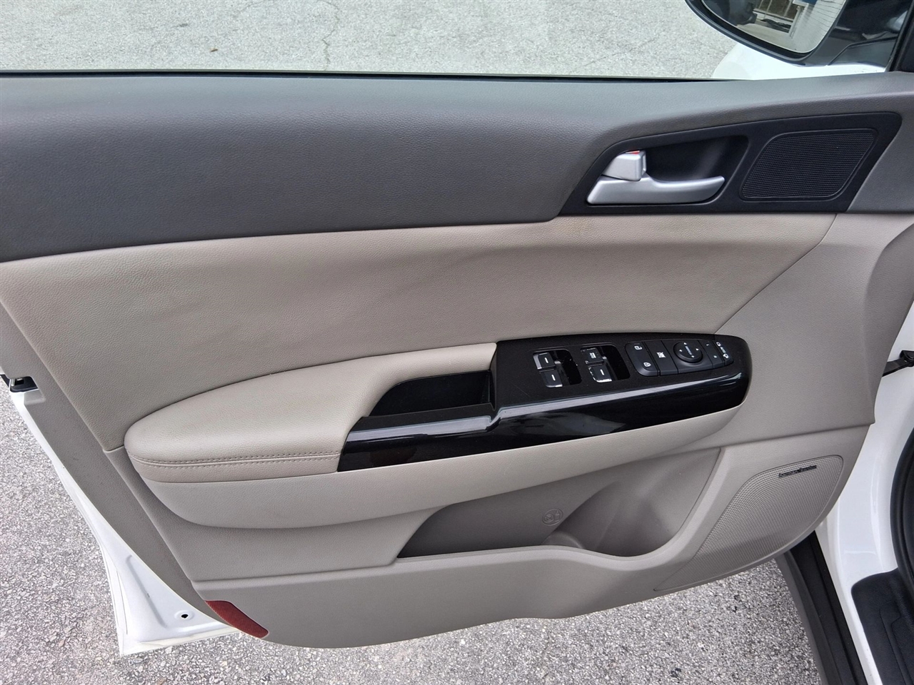 Kia Sportage EX FWD 2019 Kia Sportage EX FWD 2019