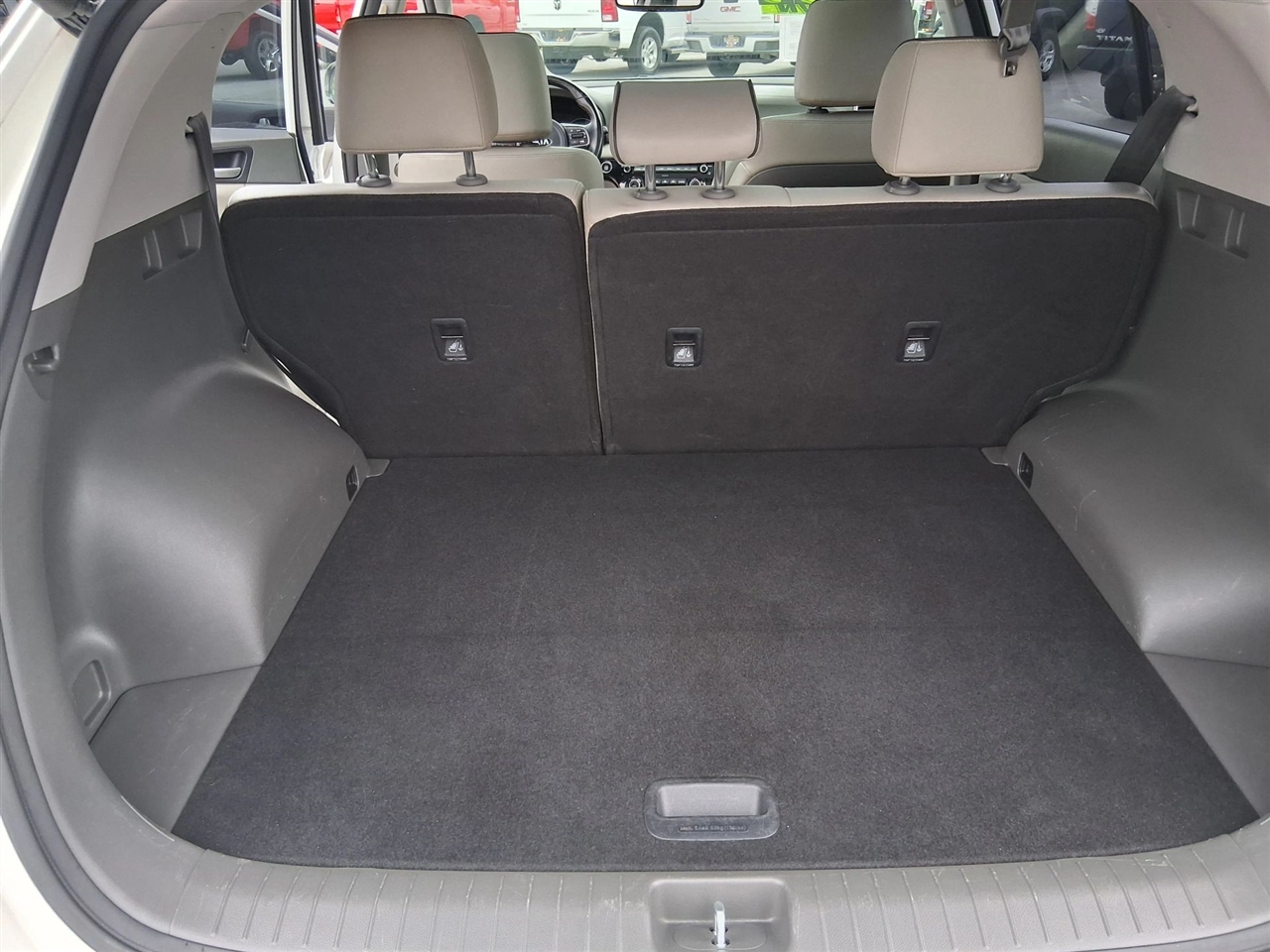 Kia Sportage EX FWD 2019 Kia Sportage EX FWD 2019