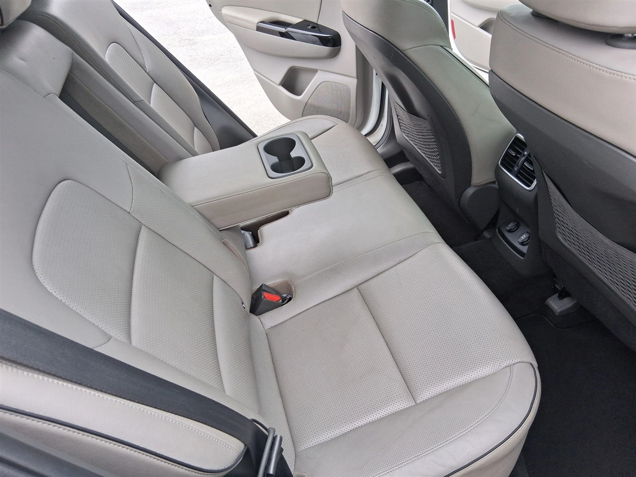 Kia Sportage EX FWD 2019 Kia Sportage EX FWD 2019