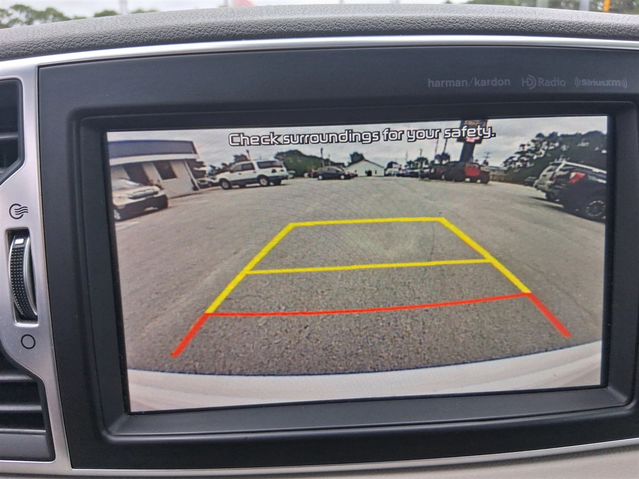 Kia Sportage EX FWD 2019 Kia Sportage EX FWD 2019