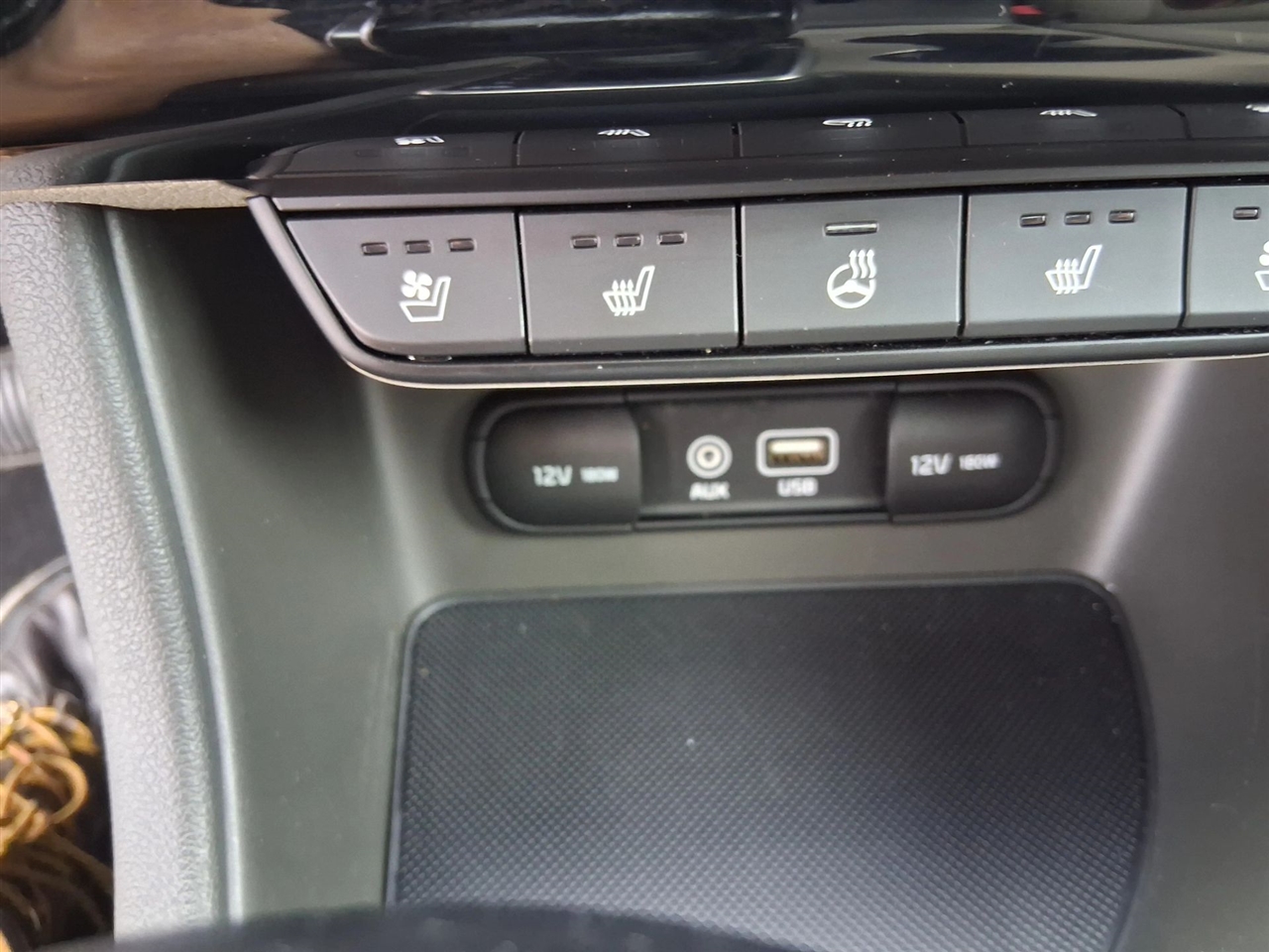 Kia Sportage EX FWD 2019 Kia Sportage EX FWD 2019