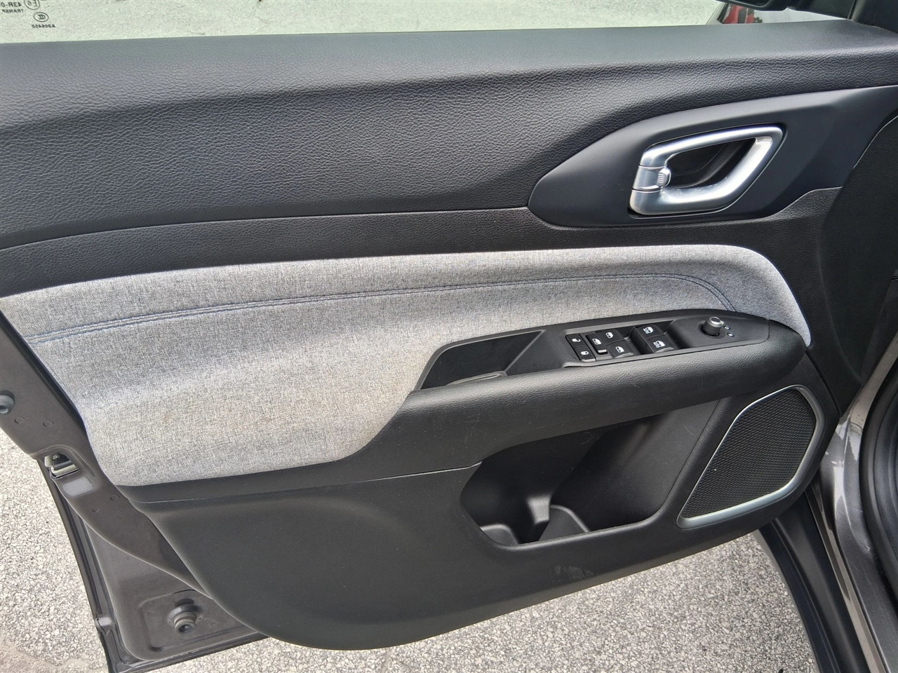 Jeep Compass Latitude 2023 Jeep Compass Latitude 2023