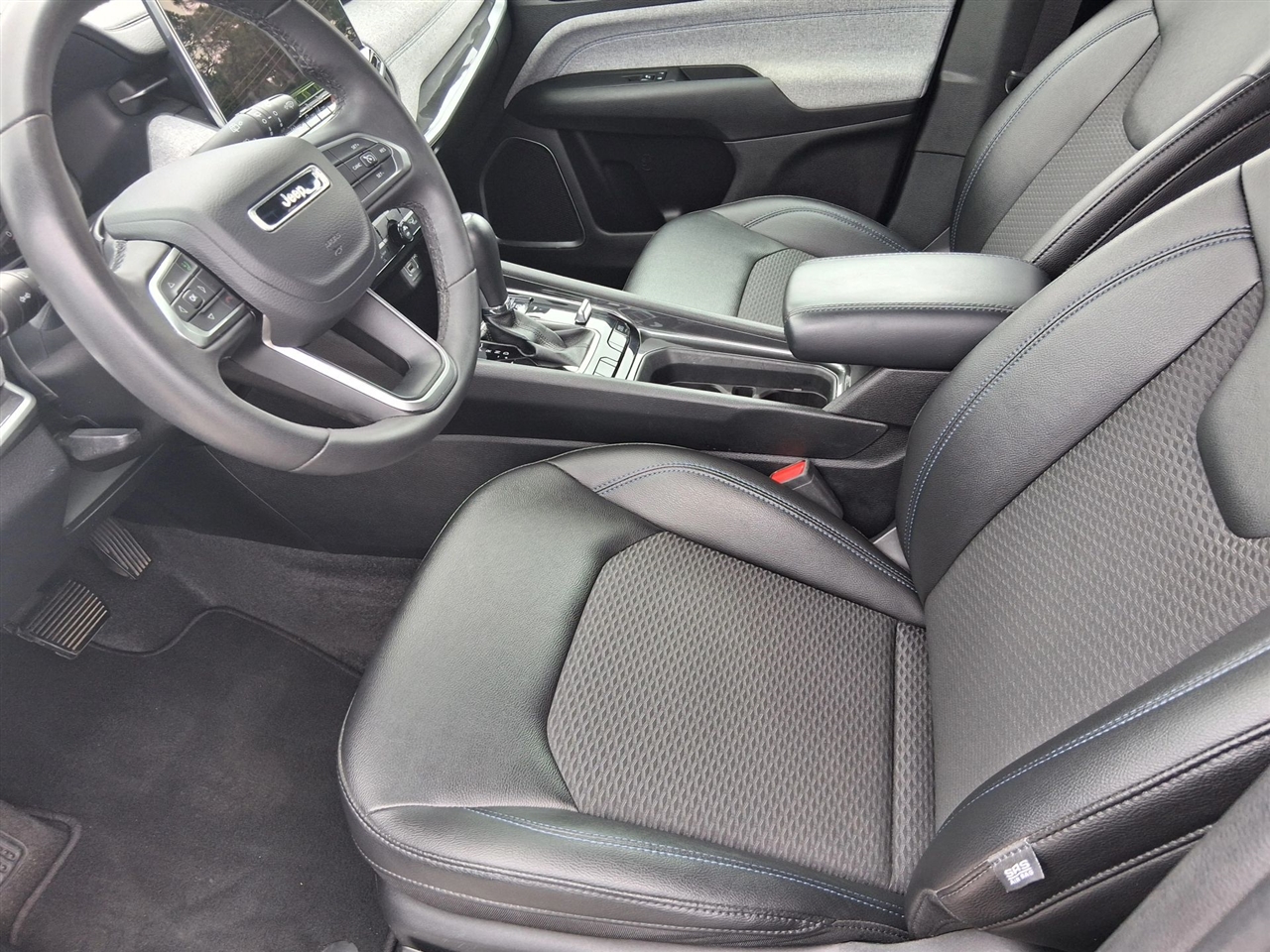 Jeep Compass Latitude 2023 Jeep Compass Latitude 2023
