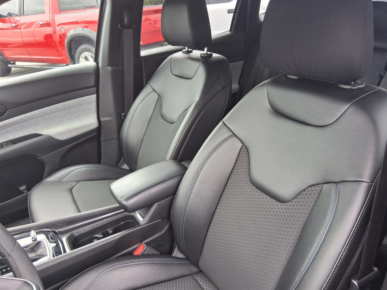 Jeep Compass Latitude 2023 Jeep Compass Latitude 2023