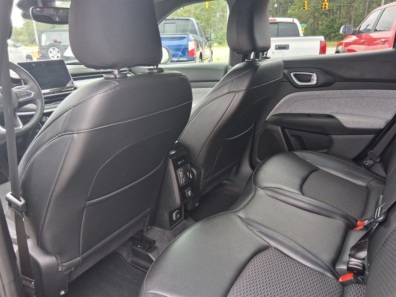 Jeep Compass Latitude 2023 Jeep Compass Latitude 2023