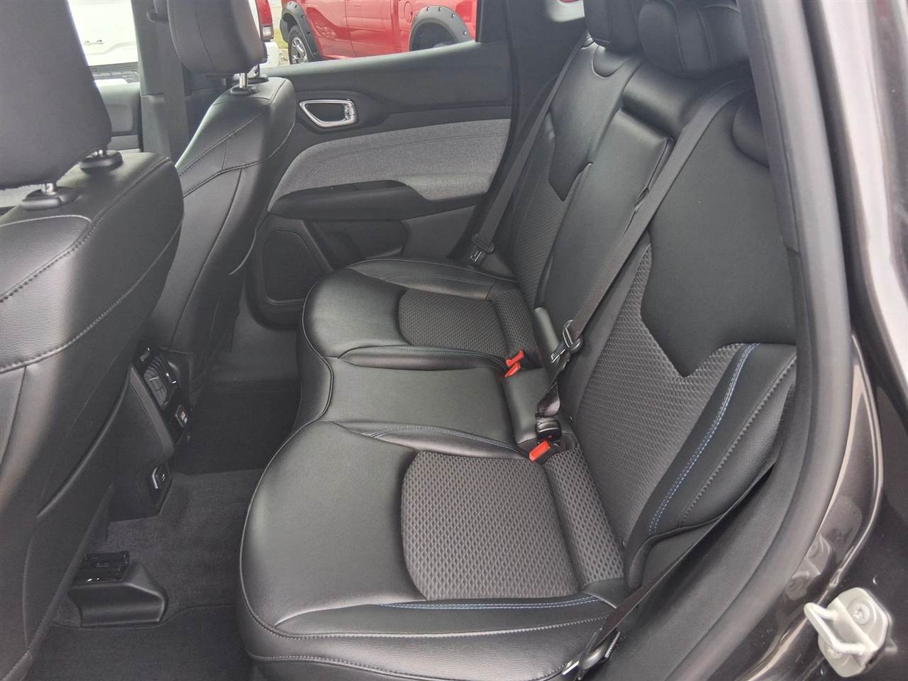 Jeep Compass Latitude 2023 Jeep Compass Latitude 2023