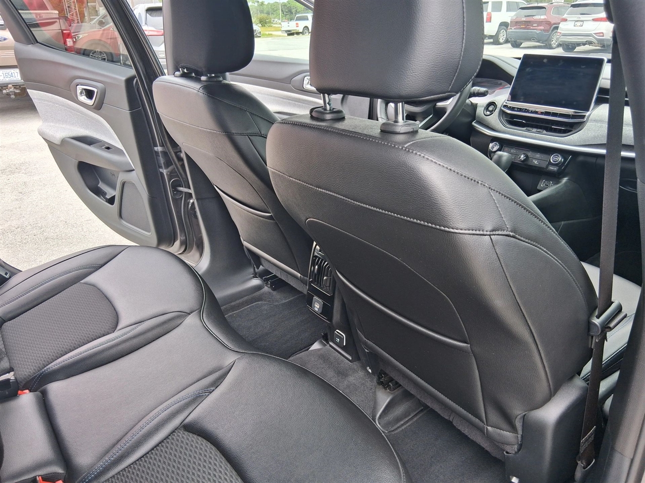 Jeep Compass Latitude 2023 Jeep Compass Latitude 2023