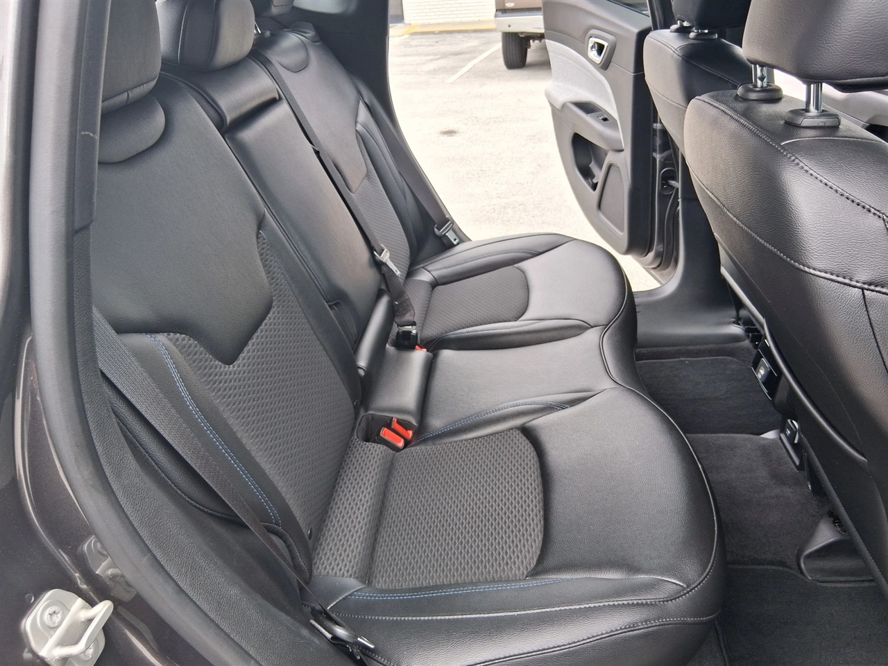 Jeep Compass Latitude 2023 Jeep Compass Latitude 2023