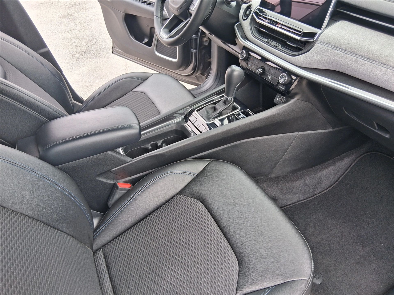Jeep Compass Latitude 2023 Jeep Compass Latitude 2023