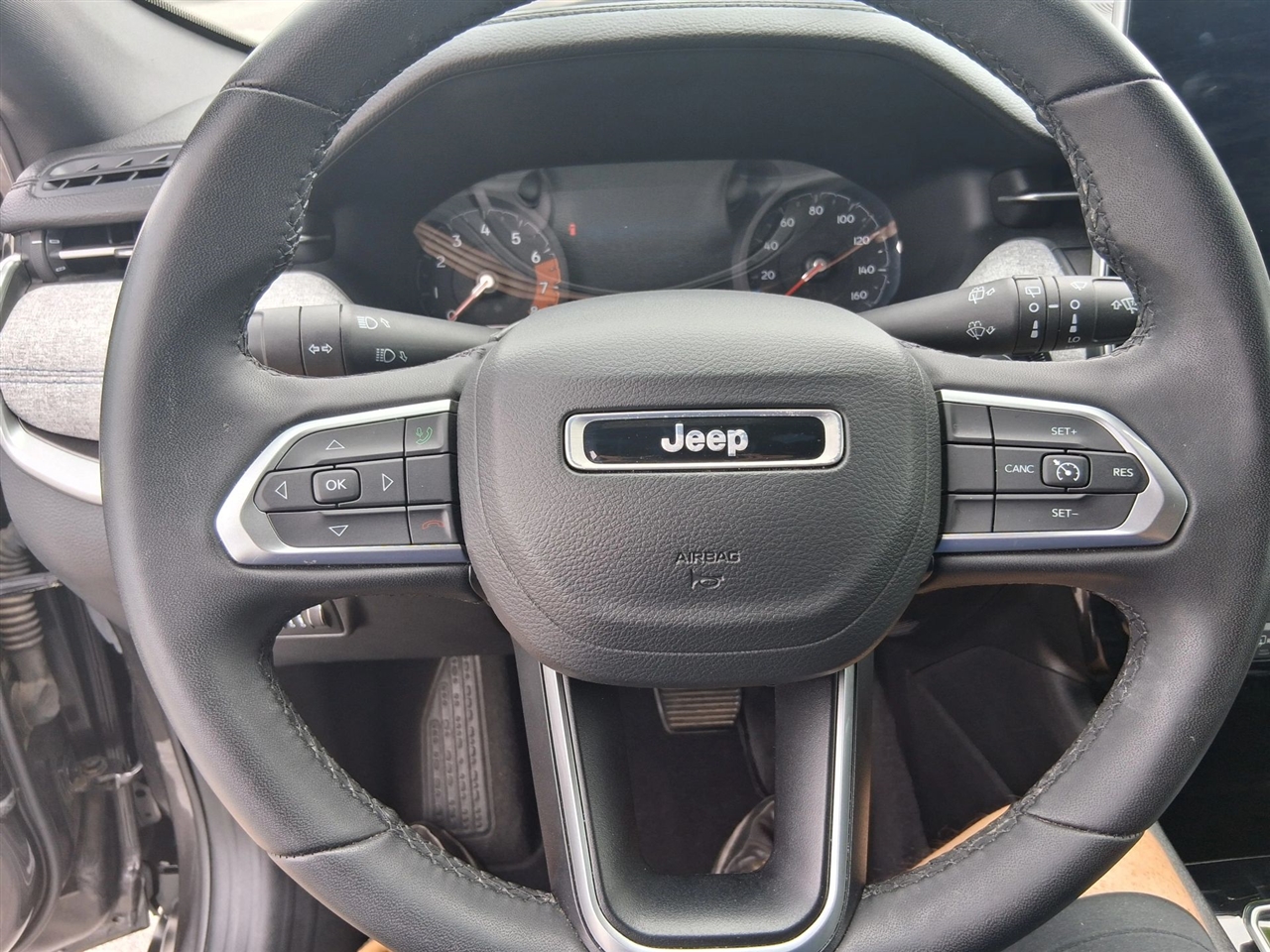 Jeep Compass Latitude 2023 Jeep Compass Latitude 2023
