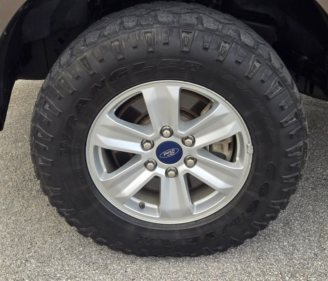 Ford F-150 XLT SuperCab 6.5-ft. Bed 4WD 2019 Ford F-150 XLT SuperCab 6.5-ft. Bed 4WD 2019