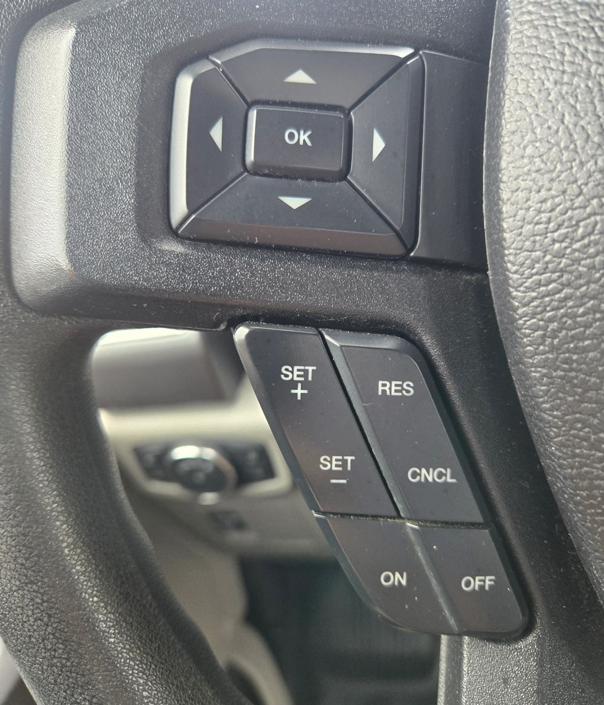 Ford F-150 XLT SuperCab 6.5-ft. Bed 4WD 2019 Ford F-150 XLT SuperCab 6.5-ft. Bed 4WD 2019