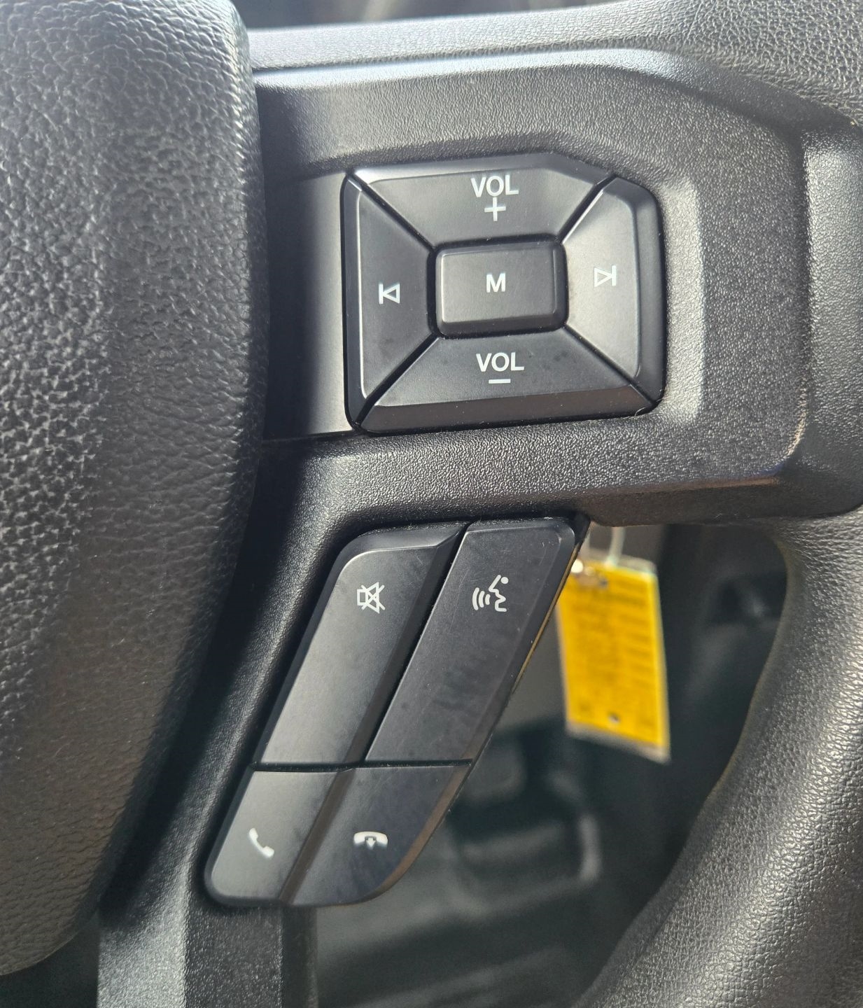 Ford F-150 XLT SuperCab 6.5-ft. Bed 4WD 2019 Ford F-150 XLT SuperCab 6.5-ft. Bed 4WD 2019
