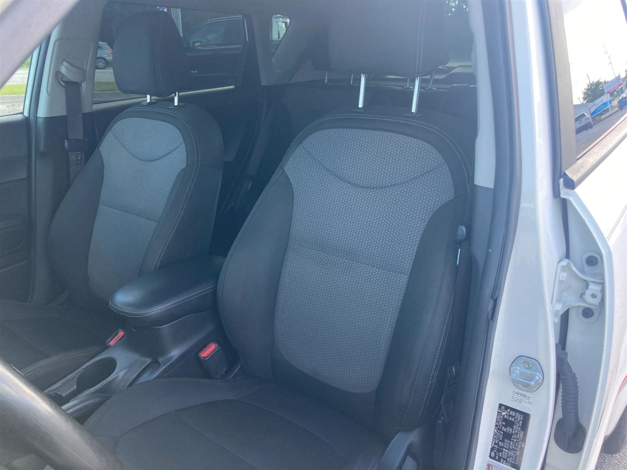 Kia Soul + 2018 Kia Soul + 2018