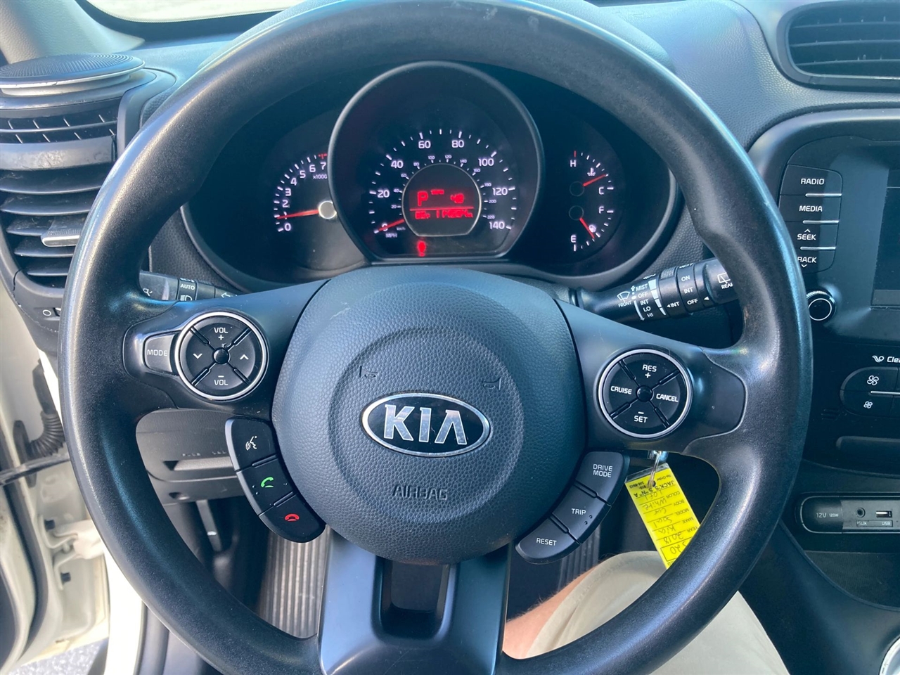 Kia Soul + 2018 Kia Soul + 2018