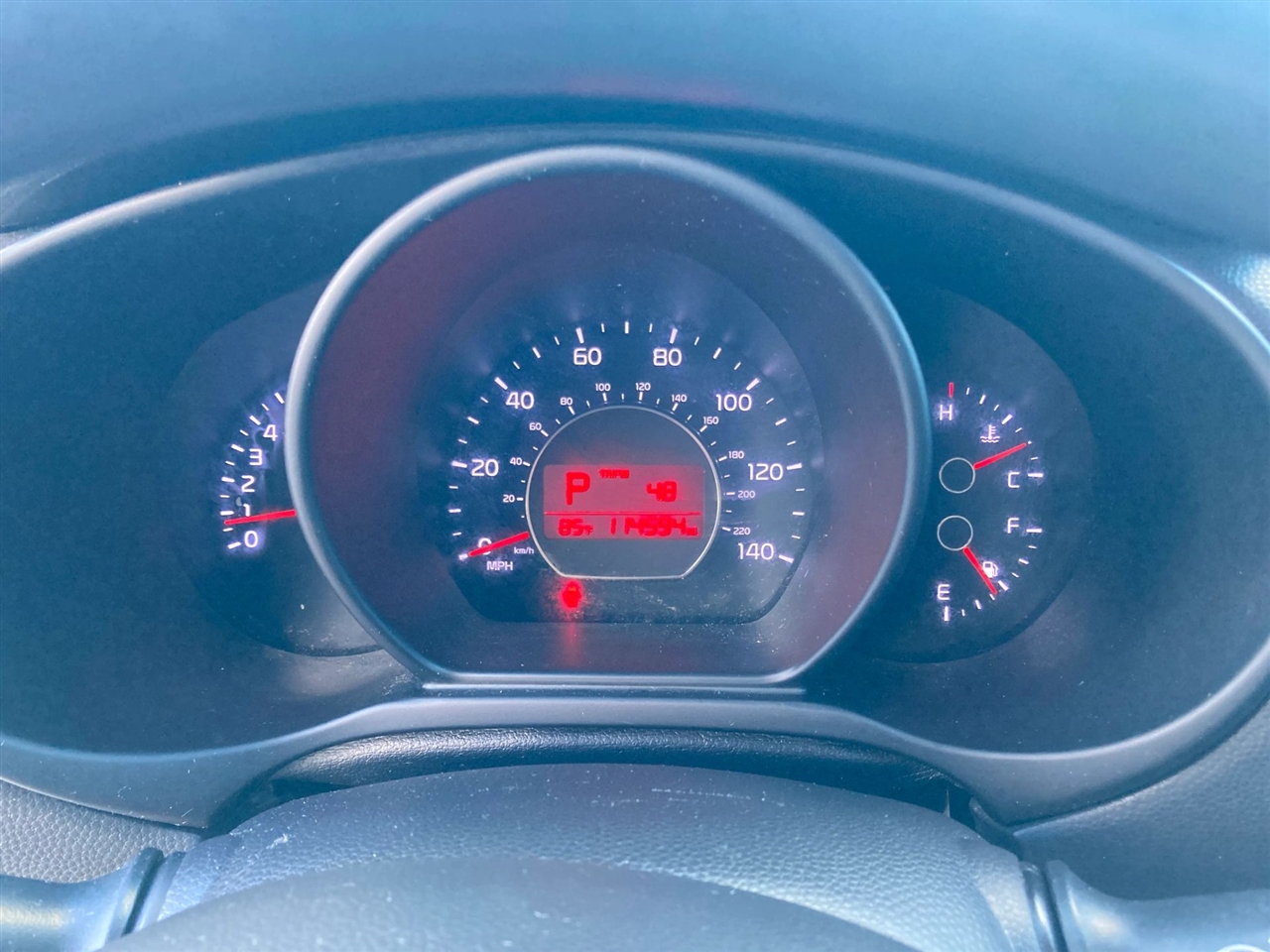 Kia Soul + 2018 Kia Soul + 2018